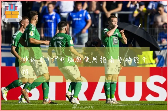 mk体育APP电脑版使用指南与功能介绍