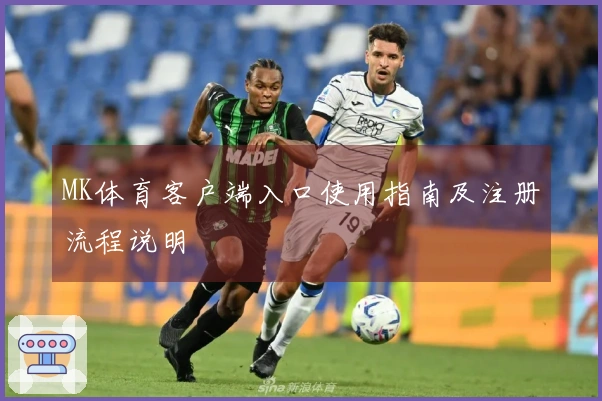MK体育客户端入口使用指南及注册流程说明