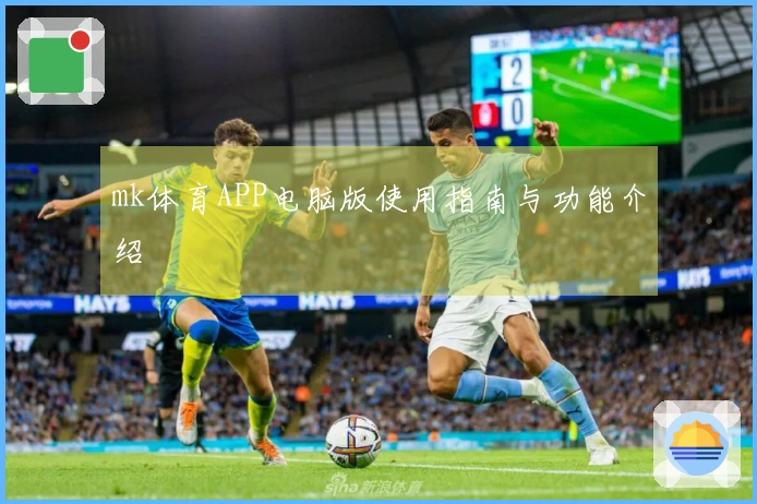 mk体育APP电脑版使用指南与功能介绍