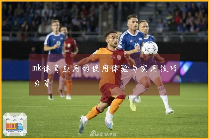 mk体育应用的使用体验与实用技巧分享